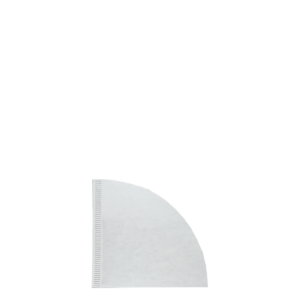 CAFEC | 三洋錐形濾紙1-2人份 原色/漂白