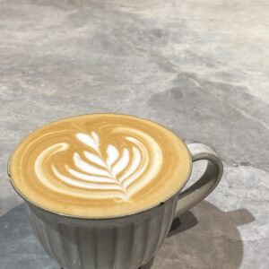 1對1小白拉花課(單堂)