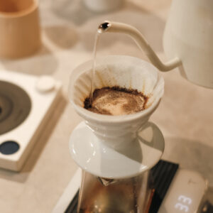 1對1小白手沖課(單堂)