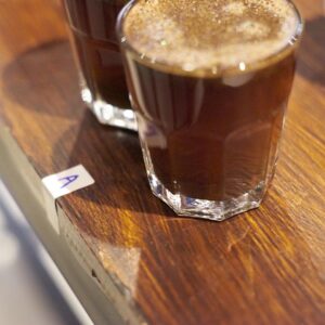 1對1小白感官課(單堂)