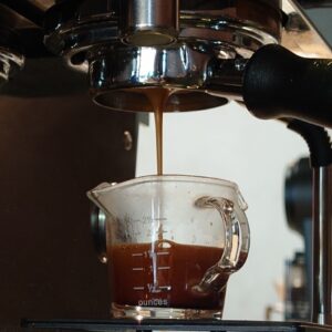 1對1小白套裝課手沖+拉花+感官(3堂)