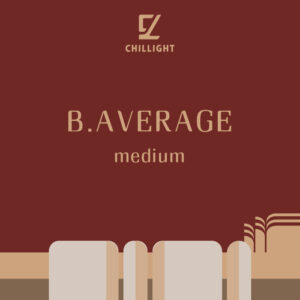 【獨家配方】剛剛好 中焙