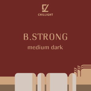 【獨家配方】厚厚拎 中深焙